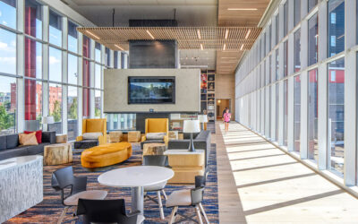 Vantage Wins 2020 AIA Atlanta Residential Design Merit Award