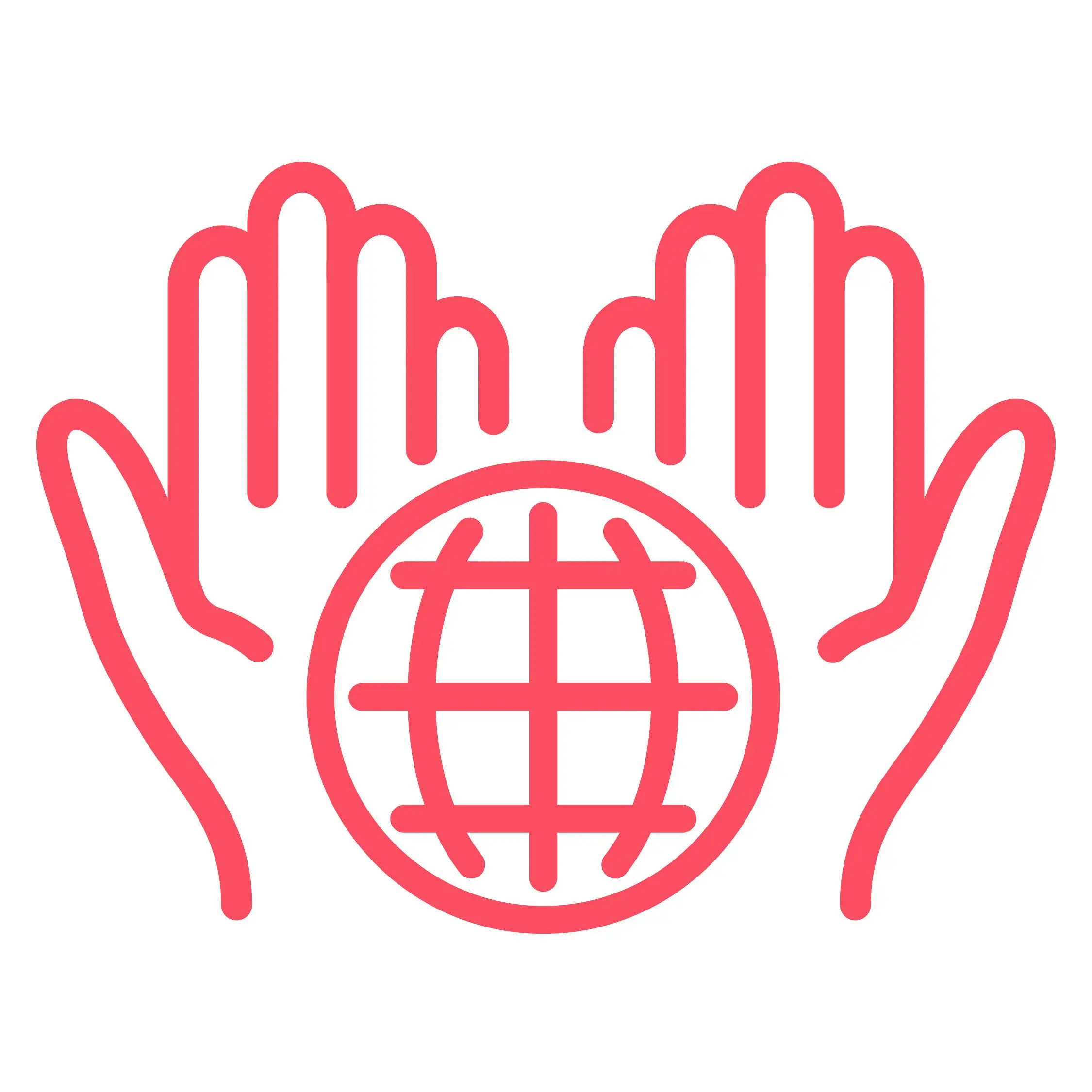 good-works-program-icon Good Works Program icon