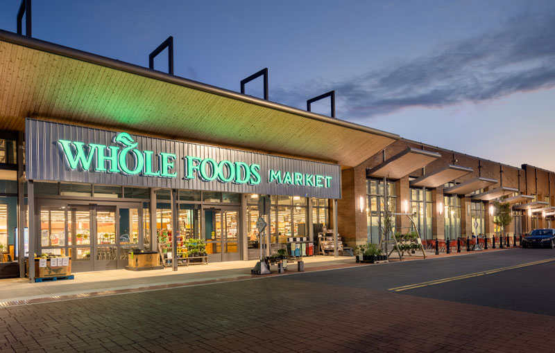 Hamilton Crossings Whole Foods