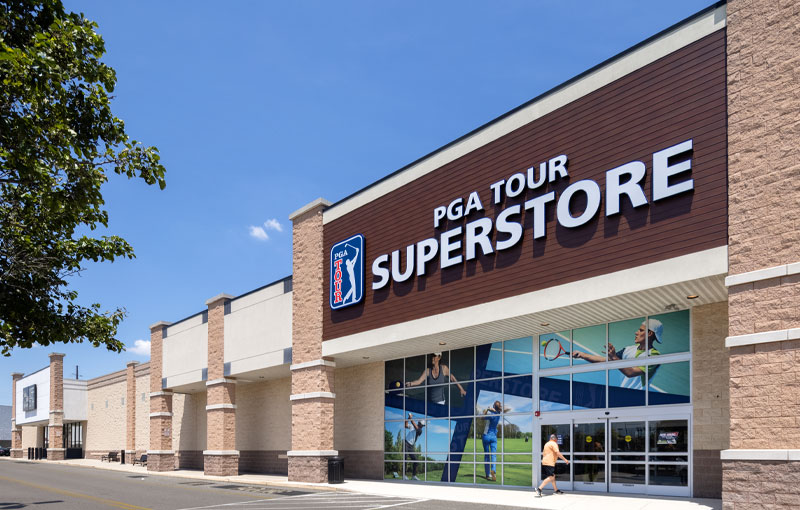 Metroplex PGA Tour Superstore