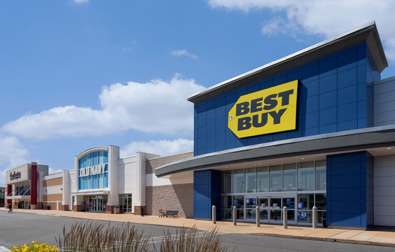 Red Rose Commons Best Buy