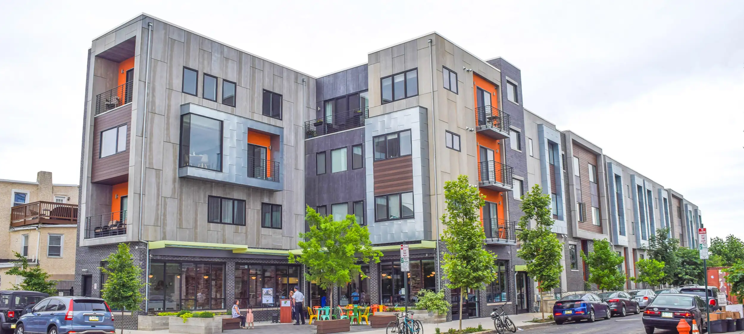 CarpenterSquare