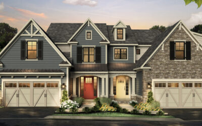 Ambler’s newest community of 104 luxury homes, Mattison Estate, in high demand