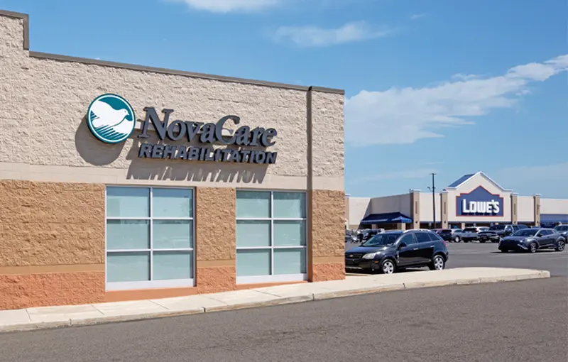 ParkWest Town Center ChenMed